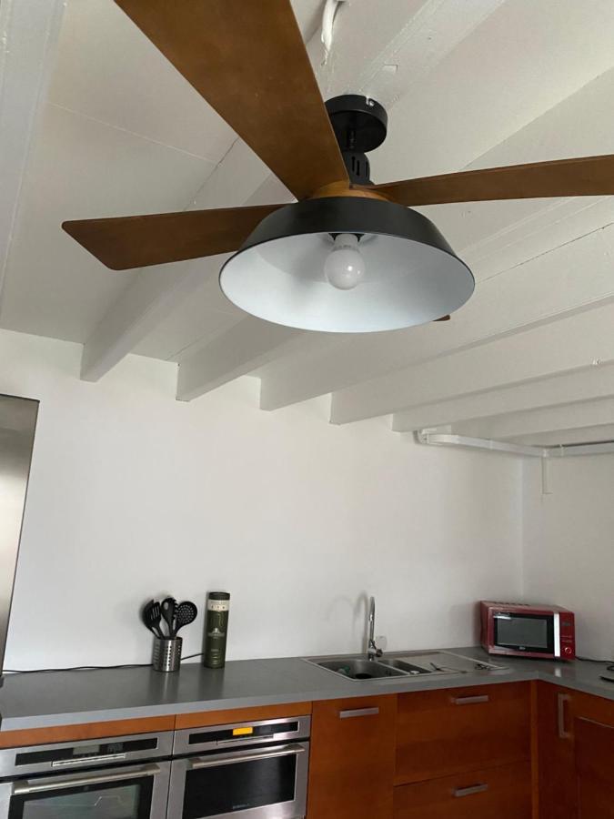 Gite Independant En Duplex Proche Mer Cote De Granit Rose Pleubian Exterior foto