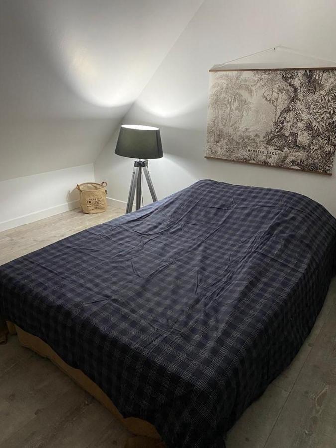Gite Independant En Duplex Proche Mer Cote De Granit Rose Pleubian Exterior foto