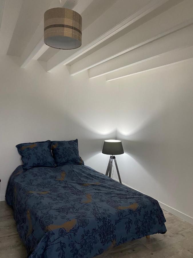 Gite Independant En Duplex Proche Mer Cote De Granit Rose Pleubian Exterior foto
